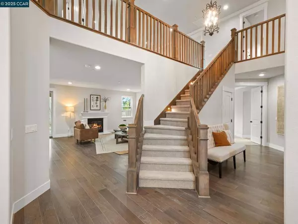 1588 Alamo Way, Alamo, CA 94507