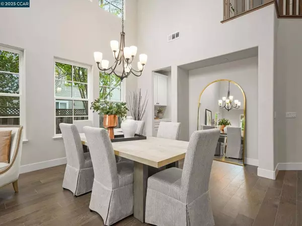 1588 Alamo Way, Alamo, CA 94507