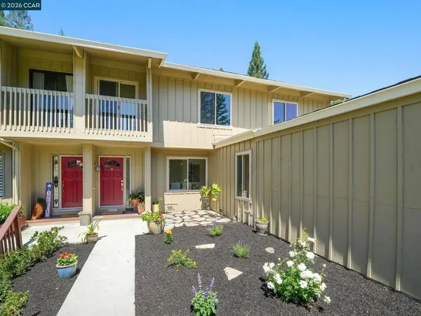 441 Sycamore Hill Dr, Danville, CA 94526