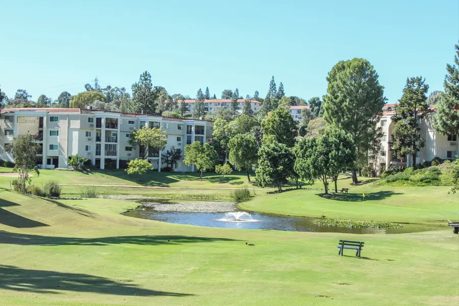 Laguna Woods