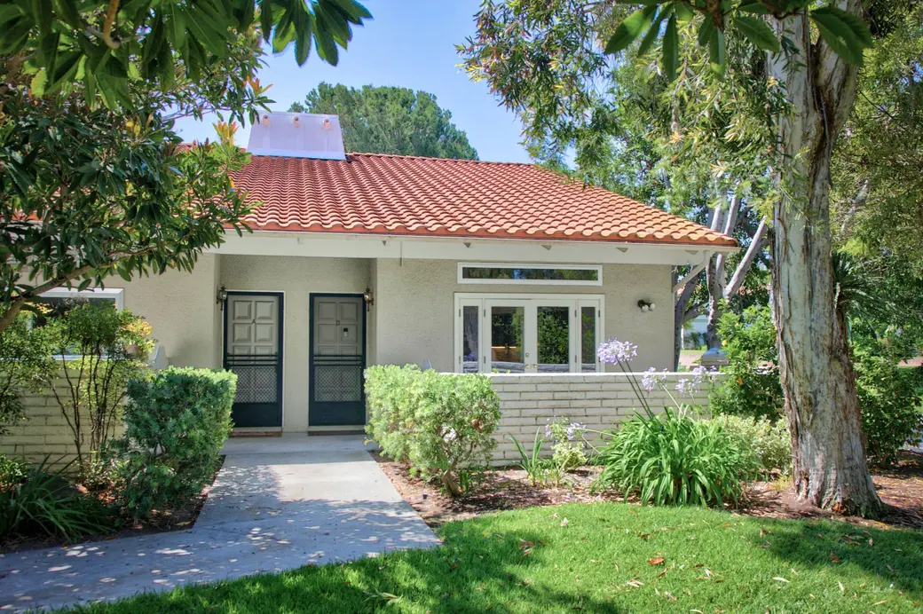 Inside a Completely Reimagined Home in Laguna Woods Village: 824 Via Alhambra