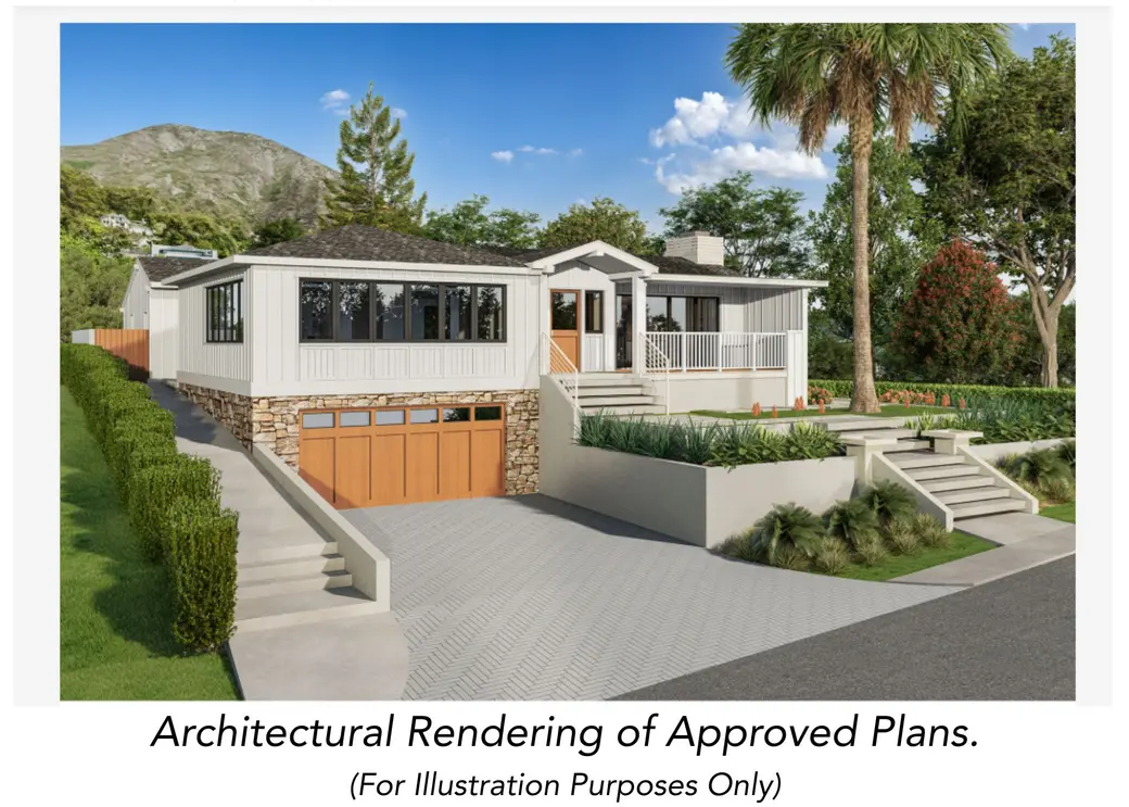 The Laguna Beach Renovation Series — Follow Along As We Rebuild 1640 Hillcrest Drive