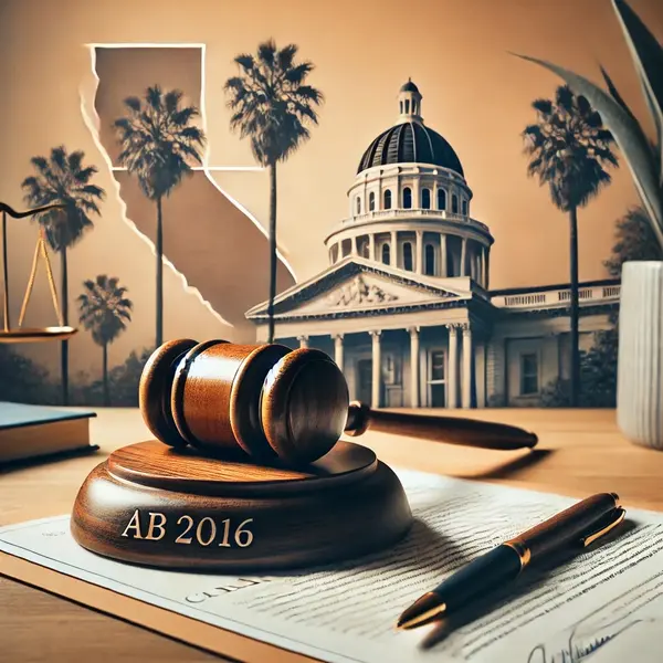 Avoid Probate and Sell Inherited Property Faster: What You Need to Know About California's AB 2016,Danae Aballi-Mecham