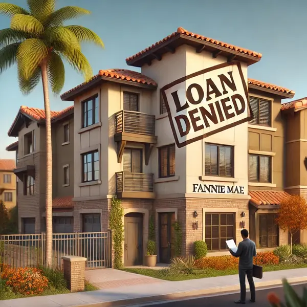 Is Your Condo Fannie Mae Compliant? Why It Matters More Than Ever in Today’s Market,Danae Aballi-Mecham