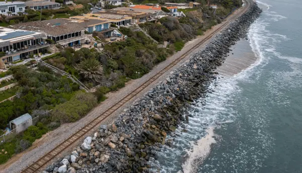 San Clemente’s Eroding Coastline: What It Means for Real Estate and Community Life,Danae Aballi-Mecham