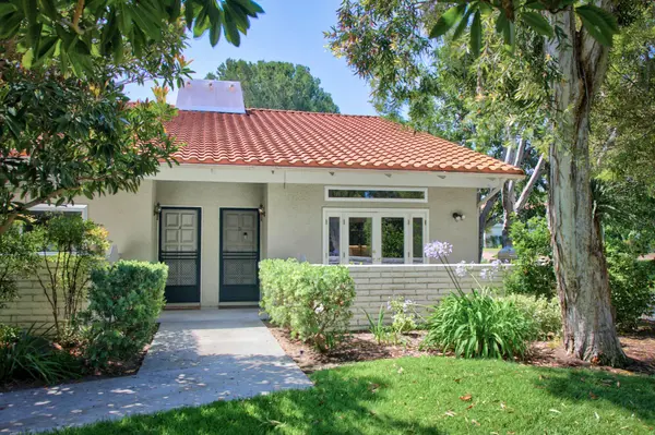 Inside a Completely Reimagined Home in Laguna Woods Village: 824 Via Alhambra