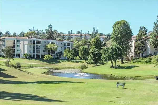 662 Via Los Altos #P, Laguna Woods, CA 92637