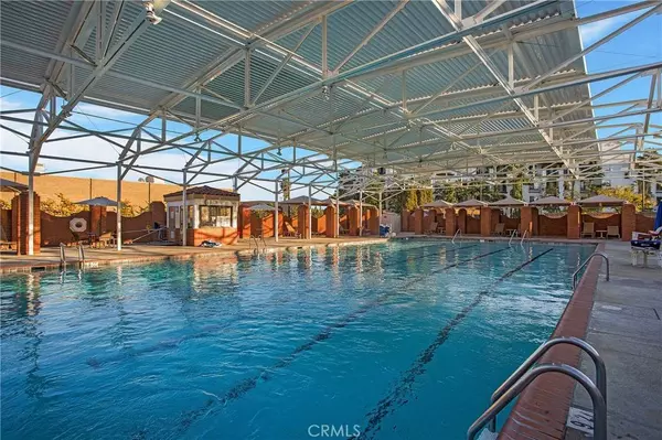 662 Via Los Altos #P, Laguna Woods, CA 92637