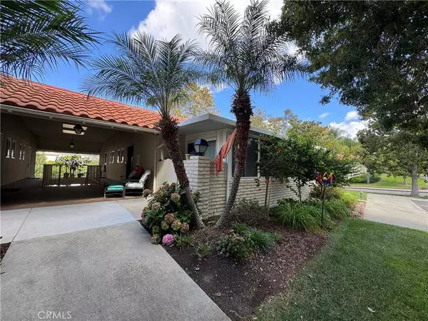 662 Via Los Altos #P, Laguna Woods, CA 92637