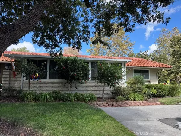 662 Via Los Altos #P, Laguna Woods, CA 92637