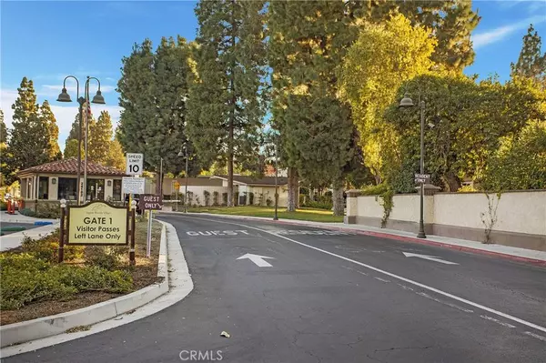 662 Via Los Altos #P, Laguna Woods, CA 92637