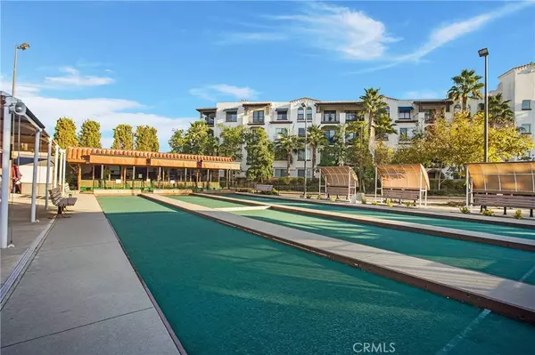 662 Via Los Altos #P, Laguna Woods, CA 92637