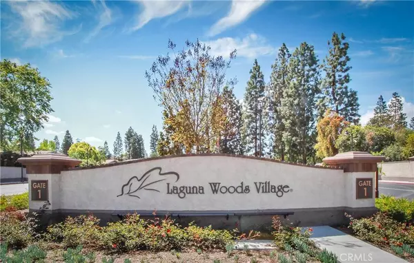662 Via Los Altos #P, Laguna Woods, CA 92637