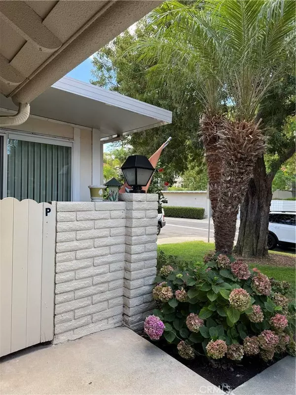 662 Via Los Altos #P, Laguna Woods, CA 92637