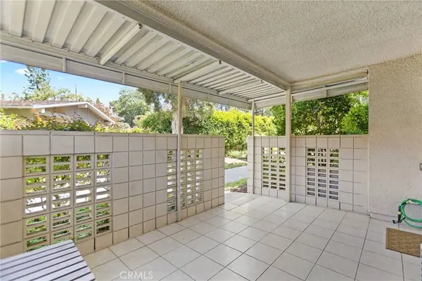 780 Via Los Altos #A, Laguna Woods, CA 92637