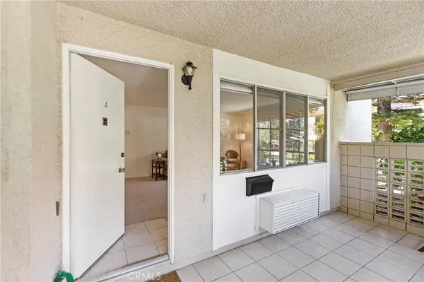 780 Via Los Altos #A, Laguna Woods, CA 92637
