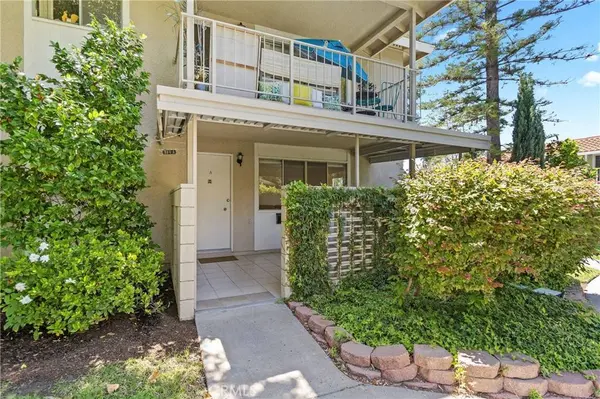 780 Via Los Altos #A, Laguna Woods, CA 92637
