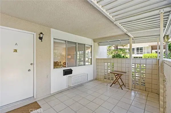 780 Via Los Altos #A, Laguna Woods, CA 92637