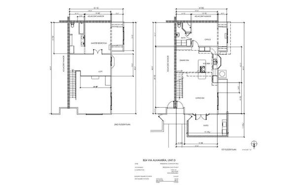 824 Via Alhambra #D, Laguna Woods, CA 92637