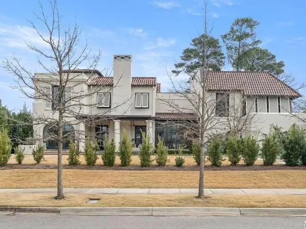 best neighborhoods Birmingham AL Jefferson County