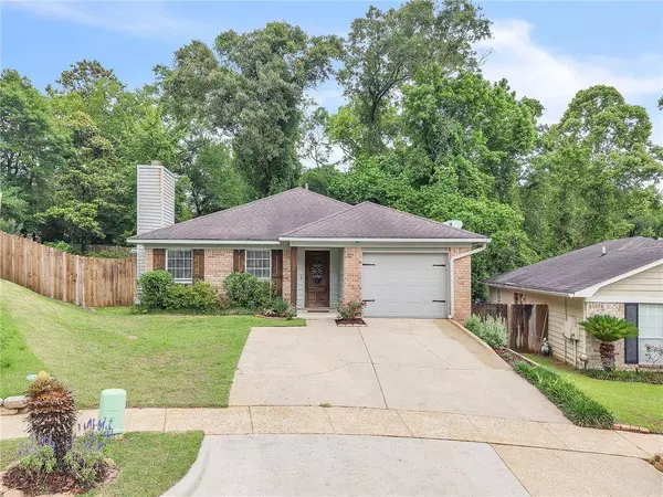 5644 Bentley CT, Mobile, AL 36609