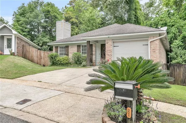 5644 Bentley CT, Mobile, AL 36609