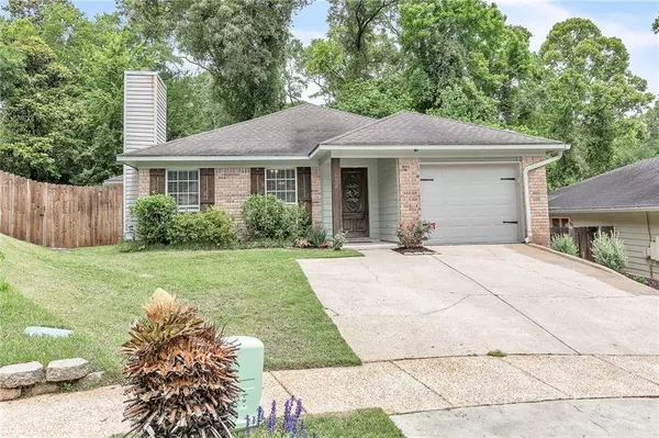 5644 Bentley CT, Mobile, AL 36609