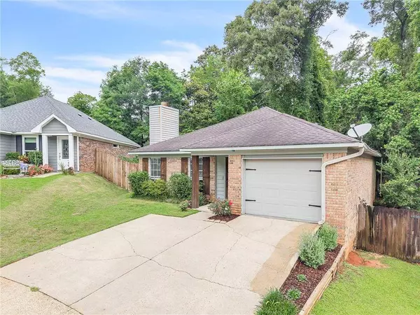 5644 Bentley CT, Mobile, AL 36609