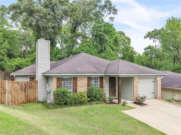 5644 Bentley CT, Mobile, AL 36609