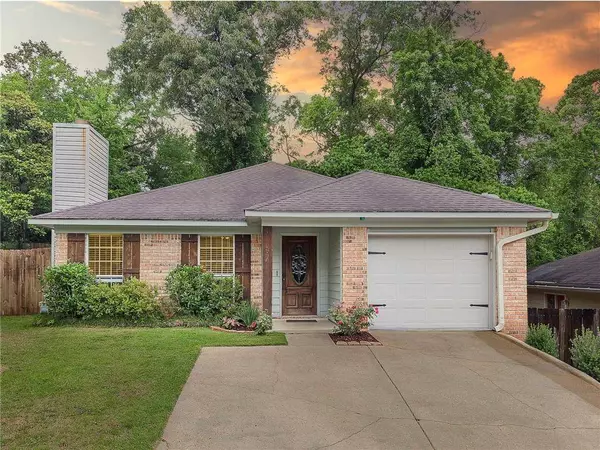 5644 Bentley CT, Mobile, AL 36609