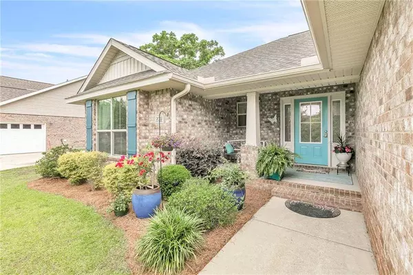 21792 Eastbrook ST, Fairhope, AL 36532