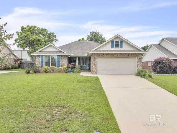 21792 EASTBROOK Street, Fairhope, AL 36532