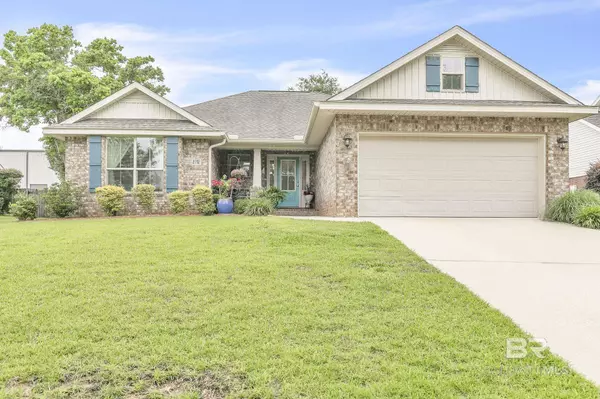 21792 EASTBROOK Street, Fairhope, AL 36532