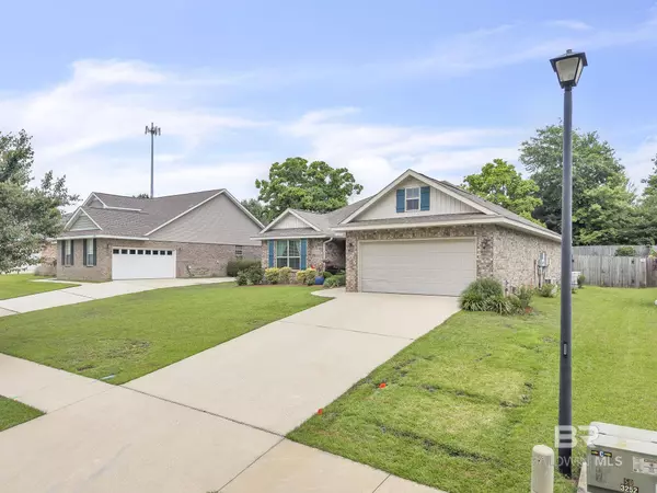 21792 EASTBROOK Street, Fairhope, AL 36532