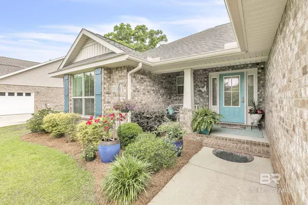 21792 EASTBROOK Street, Fairhope, AL 36532