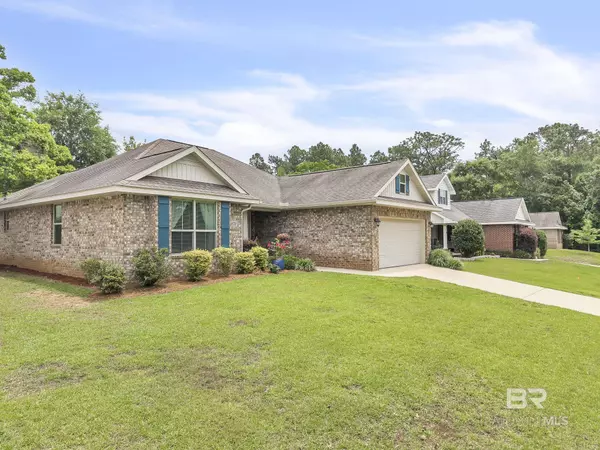 21792 EASTBROOK Street, Fairhope, AL 36532