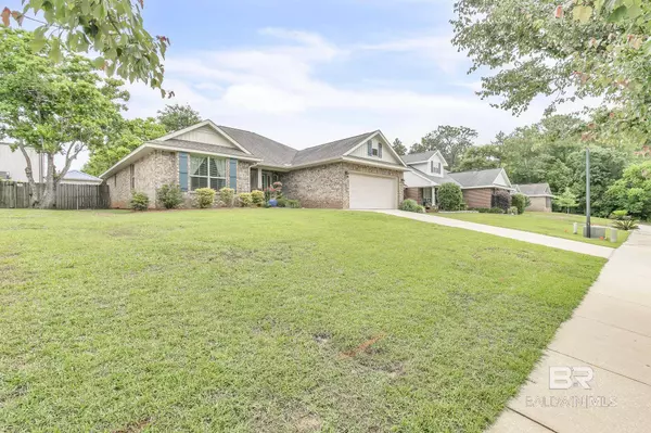 21792 EASTBROOK Street, Fairhope, AL 36532