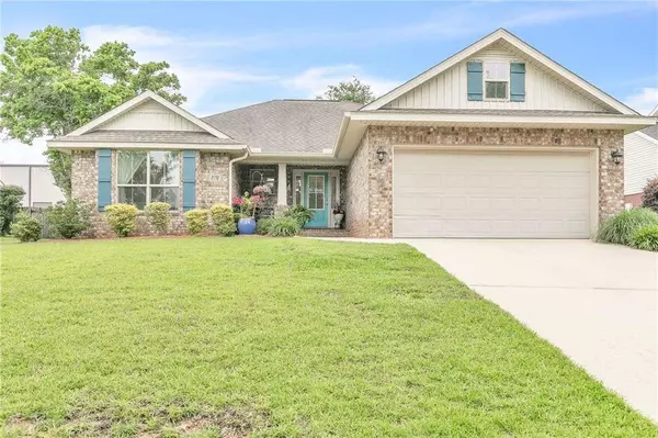 21792 Eastbrook ST, Fairhope, AL 36532