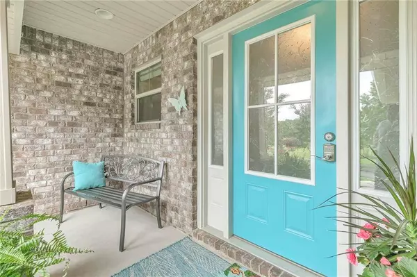 21792 Eastbrook ST, Fairhope, AL 36532