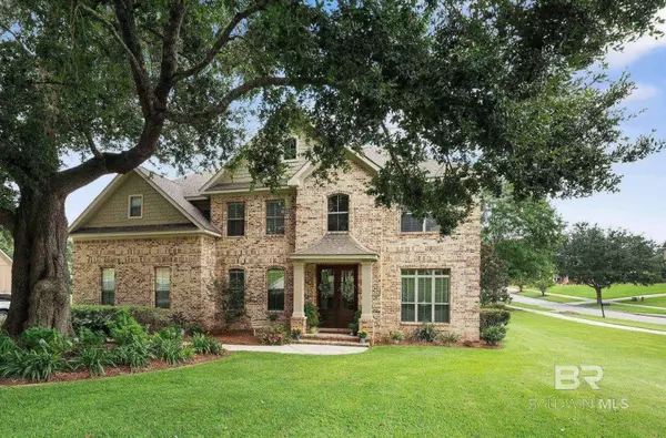 814 Darrah Street, Fairhope, AL 36532