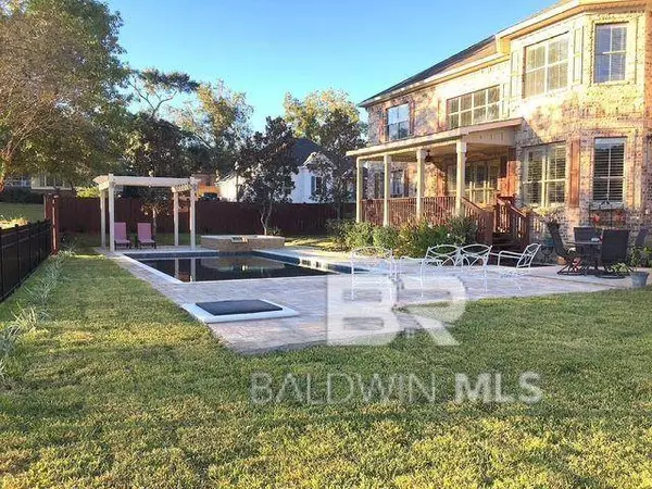 814 Darrah Street, Fairhope, AL 36532