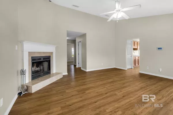 3050 Jersey Drive, Mobile, AL 36695