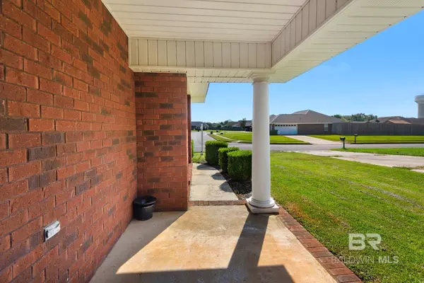 3050 Jersey Drive, Mobile, AL 36695