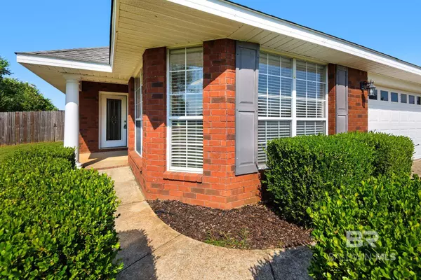 3050 Jersey Drive, Mobile, AL 36695