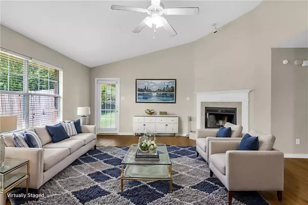 3050 Jersey DR W, Mobile, AL 36695