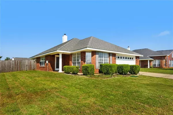 3050 Jersey DR W, Mobile, AL 36695