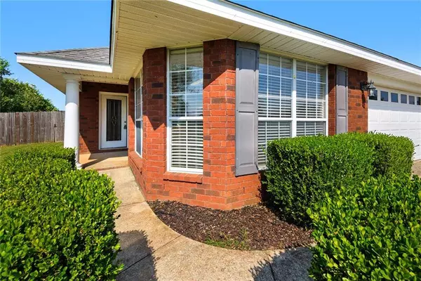 3050 Jersey DR W, Mobile, AL 36695