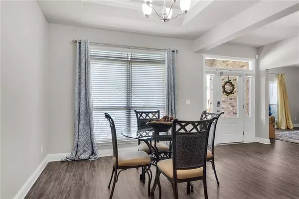 2350 Clairmont DR W, Semmes, AL 36575