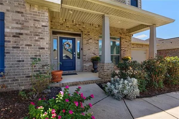 2350 Clairmont DR W, Semmes, AL 36575