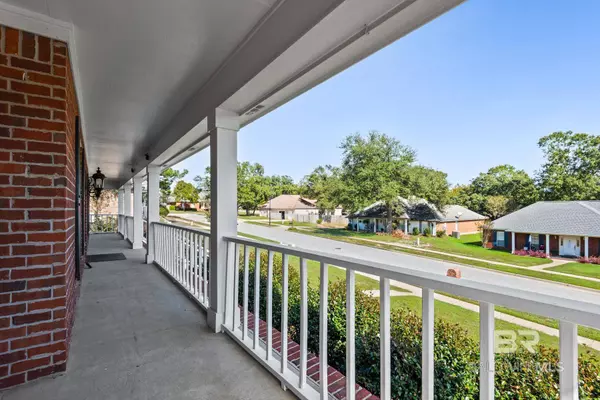 3040 BLUE BILL Drive, Mobile, AL 36695